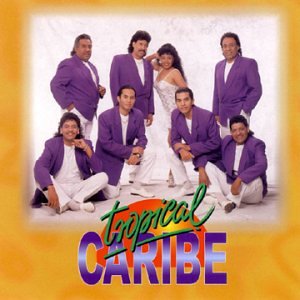 Tropical Caribe (CD Tropical Caribe) EMIL-22520