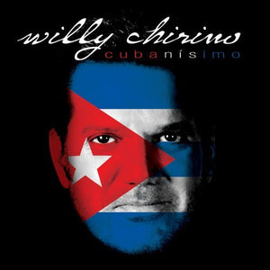 Willy Chirino (CD-DVD Cubanísimo) BMG-95887