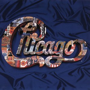 Chicago (CD Vol#2 Heart of Chicago 1967-1998) REPR-46911