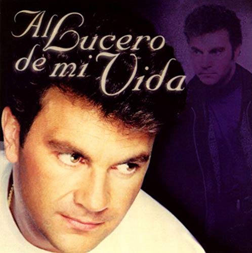 Mijares (CD Al Lucero De Mi Vida) EMIL-56262