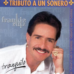 Frankie Ruiz (CD Tranquilo) RVVD-7648