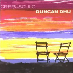 Duncan Dhu (CD Crepusculo) WEAL-43755