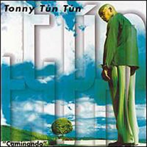 Tonny Tún Tún (CD Caminando) UML-30234