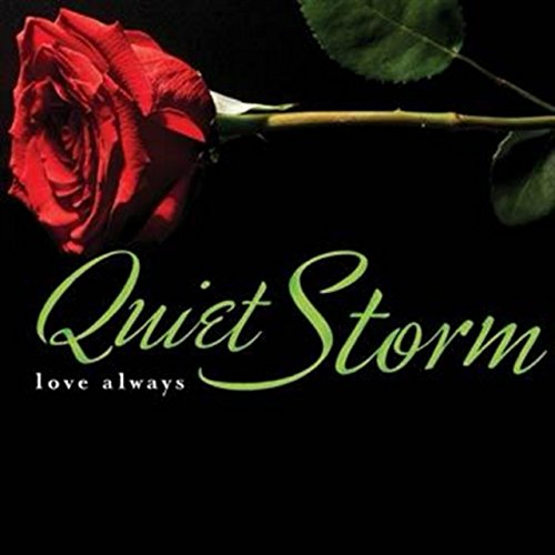 Quiet Storm (2CD Love Always Varios Artistas) UMG-4064