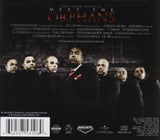 Don Omar (CD Presents: Meet The Orphans) UMD-53106