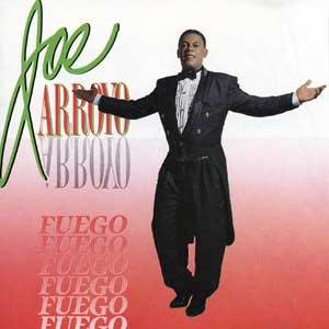 Joe Arroyo (CD Fuego) SDI-8106