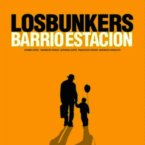 Bunkers, Los (CD Barrio Estación) UMGX-77645