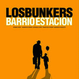 Bunkers, Los (CD Barrio Estación) UMGX-77645