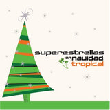 Superestrellas En Navidad Tropical (CD VARIOUS ARTISTS) UMD-13783