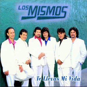 Mismos Los (CD Te Llevas Mi Vida) EMIL-10342