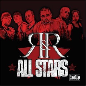 R&R (CD All Stars, Parental Advisory) UMVD-62011