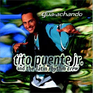 Tito Puente Jr. (CD Guarachando) EMIL-35599