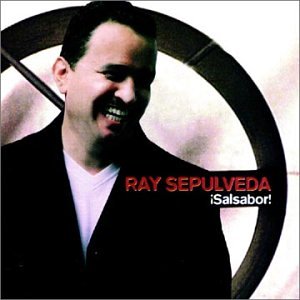 Ray Sepulveda (CD Salsabor) UMVD-82263