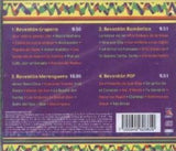 Puro Reventon (CD Vol#4 Varios Artistas) SMEM-6268