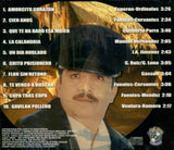 Pedro Carbajal (CD Amorcito Corazon) CD-2012