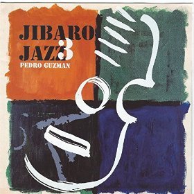 Pedro Guzman (CD Vol#3 Jibaro Jazz) TH-2963