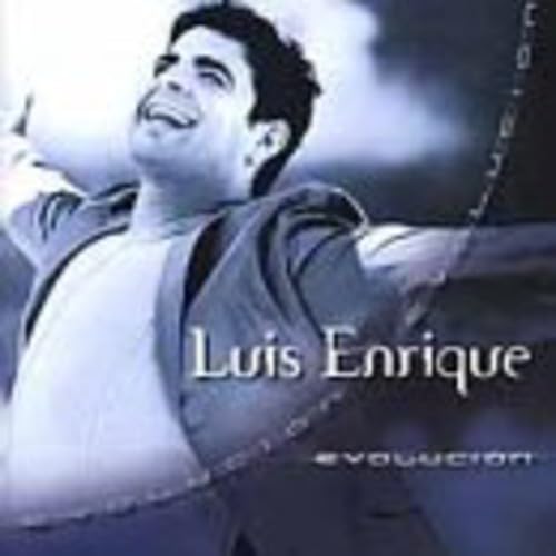 Luis Enrique (CD Evolucion) WEAL-84016