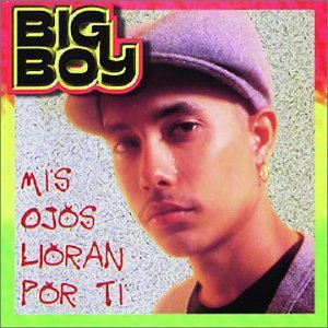 Big Boy (CD Mis Ojos Lloran Por Ti) MP-58190 