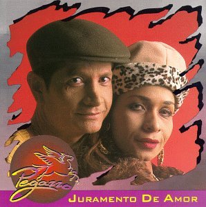 Pegazzo (CD Juramento De Amor) CD-82329