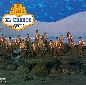 Chante Banda (CD Amame Hasta Los Dientes) FCCD-4010