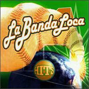 Loca, La Banda (CD Hits) COMBO-72127