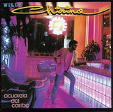 Willy Chirino (CD Acuarela Del Caribe) CD-8022