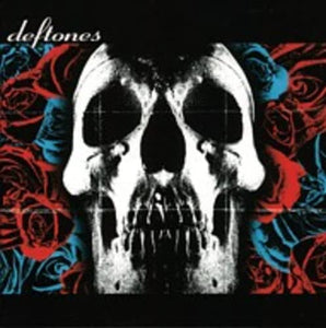 Deftones (Enhanced CD Deftones) WBROS-48350