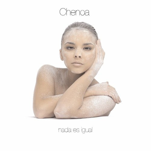 Chenoa (CD Nada Es Igual) UMGX-85398
