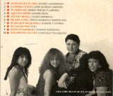 Del Ceibal, Los (CD Amor Sin Fronteras) ARFC "USADO"