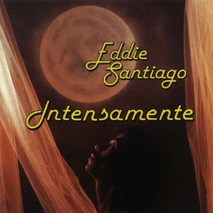 Eddie Santiago (CD Intensamente) EMIL-42755