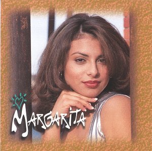 Margarita (CD Margarita) EMIL-23139