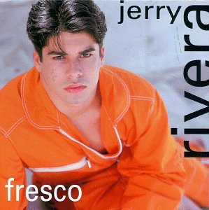 Jerry Rivera (CD Fresco) DCZ-82017