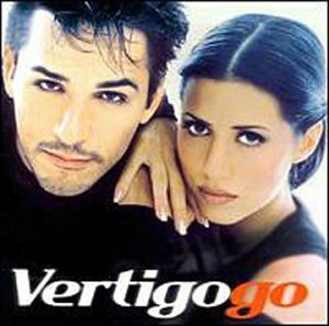 Vertigo (CD VertigoGO) POLYG-3307