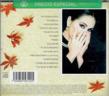 Ana Gabriel (CD Vivencias 25 VIVENCIAS) SMEM-5612