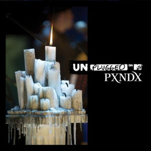 Panda (CD+DVD Unplugged on MTV) Universal-726428