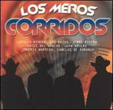 Meros del Corrido (CD Compilacion) EMIL-50012