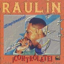 Raulin Rosendo (CD Controlate) A+E-81007