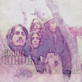 Ciruela Grupo (CD Regreso al Origen) DSD-6658