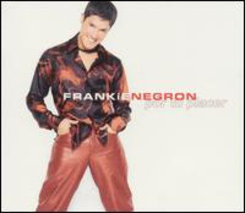 Frankie Negron (ECD Por Tu Placer) WEAL-89617