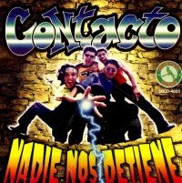 Contacto (CD Nadie Nos Detiene) DC-001