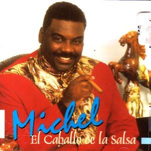 Michel (CD Caballo De La Salsa) S&J-71462