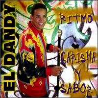 Dandy, El (CD Ritmo Carisma y Sabor) VEDIS-13011