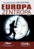 Europa (Europa Zentropa) [DVD. Import-Latin America) ZIMA-01482