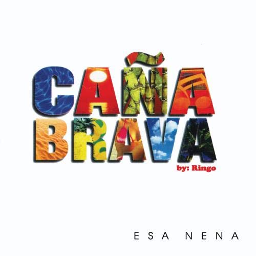 Caña Brava (CD Esa Nena) PLAT-55072