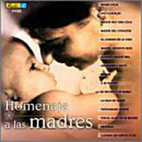 Homenaje A Las Madres (CD Strauss Waltzes) FUENT-11105