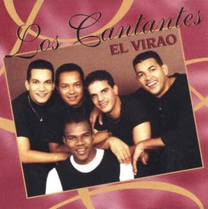 Cantantes Los (CD El Virao) UR-75091