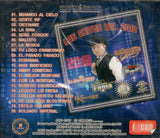 Los Exitos del 2002 (CD Varios Artistas Originales) PSDE-7549