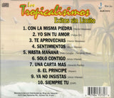 Tropicalisimos (CD Exitos sin Limite, Grupos COVER) BJR-7073