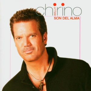 Willy Chirino (CD Son Del Alma) LTK-95369