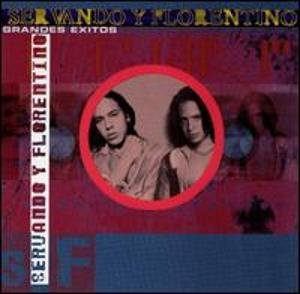 Servando & Florentino (CD Grandes Exitos) WEAL-42337